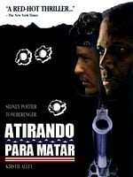 Pôster de Atirando para Matar