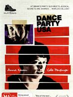 Pôster de Dance Party, USA