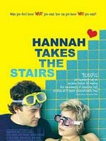 Pôster de Hannah Sobe as Escadas