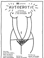 Pôster de Autoerotic