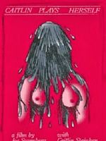 Pôster de Caitlin Plays Herself