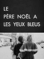 Pôster de O Papai Noel tem os olhos azuis