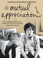 Pôster de Mutual Appreciation