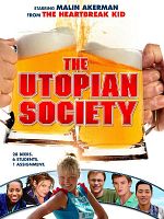 Pôster de The Utopian Society