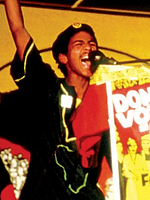 Pôster de Action Comandante