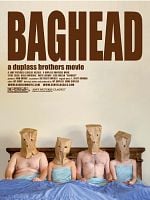 Pôster de Baghead