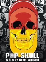 Pôster de Pop Skull