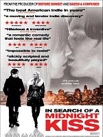 Pôster de In Search of a Midnight Kiss