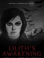 Pôster de O Despertar de Lilith