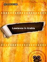 Pôster de Lawrence In Arabia