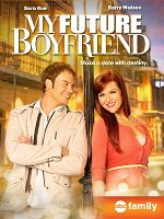 Pôster de O Meu Namorado do Futuro