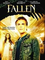 Pôster de Anjos Caídos