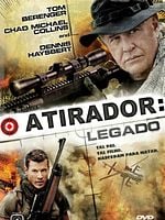 Pôster de O Atirador: Legado