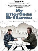 Pôster de My Effortless Brilliance