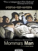 Pôster de Momma's Man