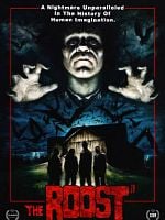 Pôster de Ataque dos Morcegos