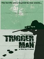 Pôster de Trigger Man