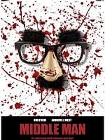 Pôster de Middle Man
