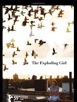 Pôster de The Exploding Girl