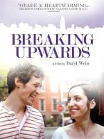 Pôster de Breaking Upwards