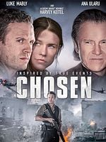 Pôster de Dias de Resistência