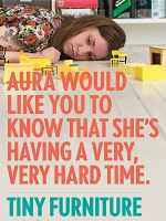 Pôster de Mobília Mínima