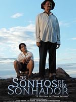 Pôster de Os Sonhos de um Sonhador - A História de Frank Aguiar