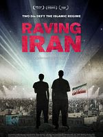 Pôster de Raving Iran
