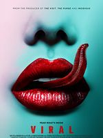 Pôster de Viral