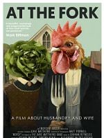 Pôster de At The Fork