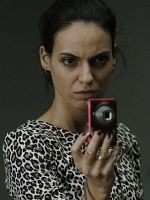 Pôster de The Spy and the Poet