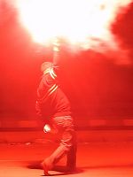 Pôster de Whose Country?