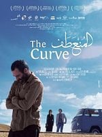 Pôster de The Curve