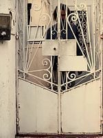 Pôster de O Estranho Caso de Ezequiel