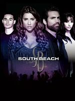 imagem de South Beach