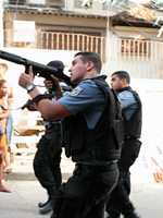 Pôster de Domínio Público