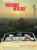 Pôster de Saída Oerlike