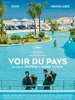 Pôster de The Stopover