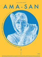 Pôster de Ama-San