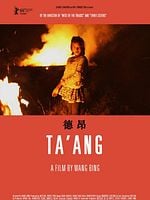 Pôster de Ta’ang