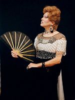 Pôster de Lorna Washington: Sobrevivendo A Supostas Perdas