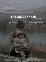 Pôster de A Mudança