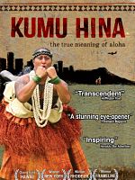 Pôster de Kumu Hina