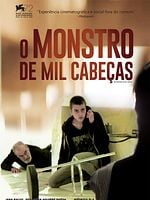 Pôster de O Monstro de Mil Cabeças