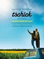 Pôster de Tschick