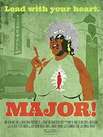 Pôster de Major!