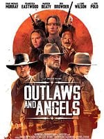Pôster de Outlaws and Angels