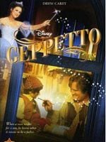 Pôster de Geppetto