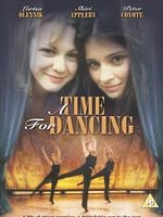 Pôster de A Time For Dancing