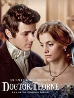 imagem de Doctor Thorne
